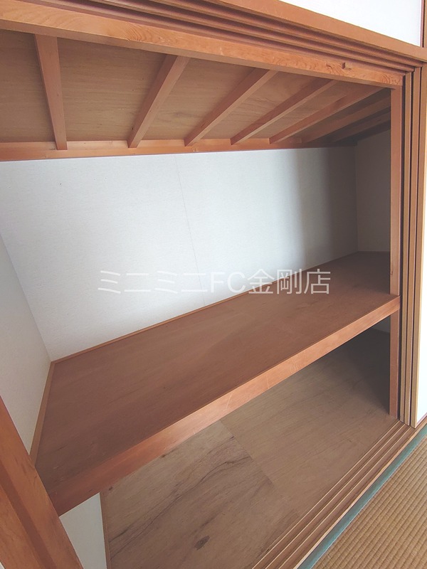 ガーデンシティコープ金剛東1棟  その他28