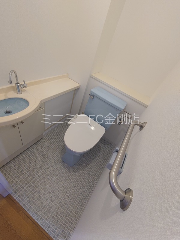 ガーデンシティコープ金剛東1棟  その他29