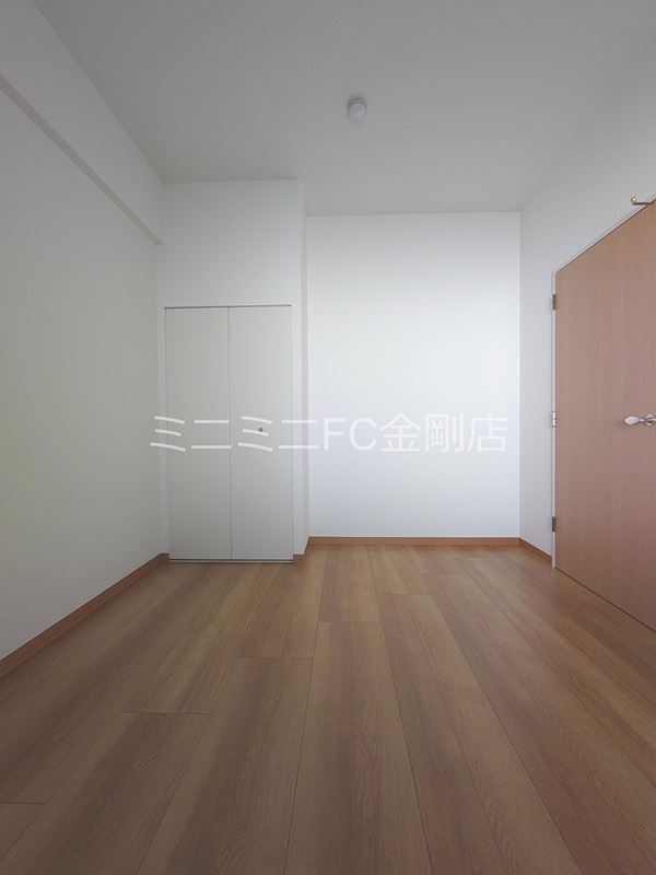 ガーデンシティコープ金剛東1棟  その他30