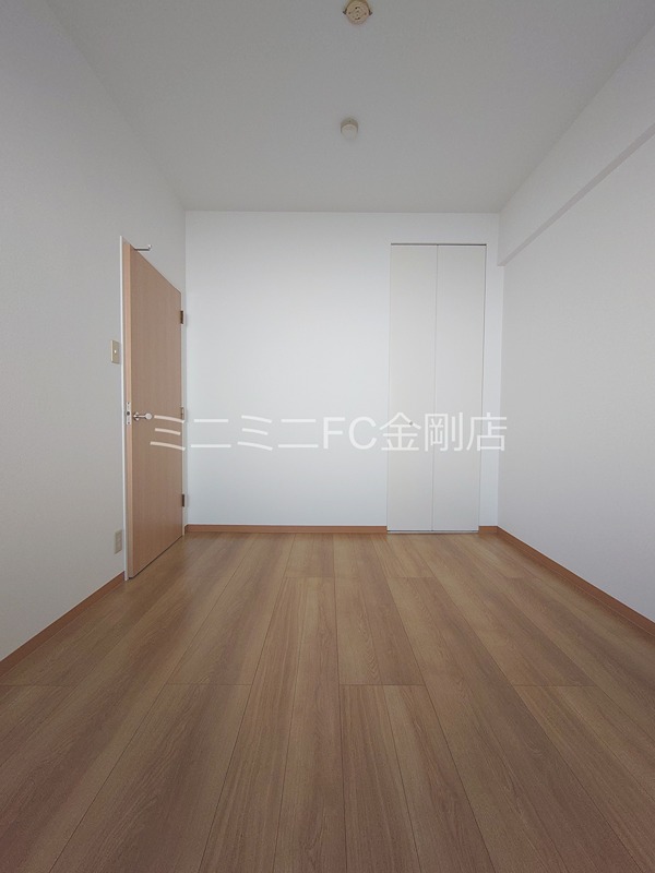 ガーデンシティコープ金剛東1棟  その他33