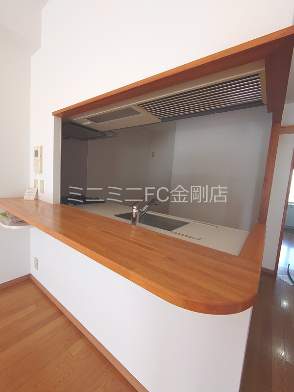 ガーデンシティコープ金剛東1棟  その他36