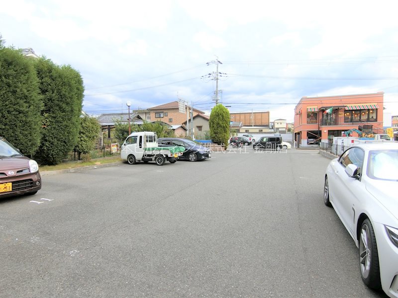 フリーバード その他外観1