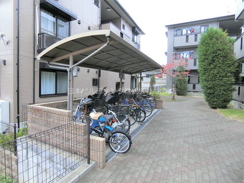 フリーバード その他外観2