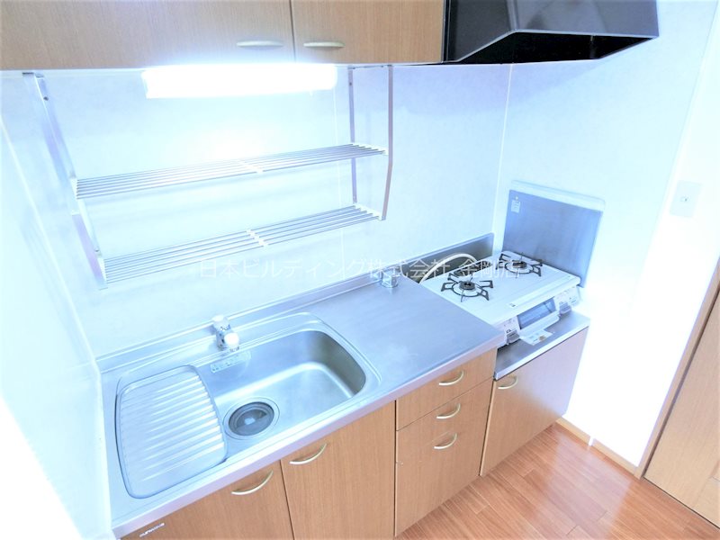 フリーバード キッチン