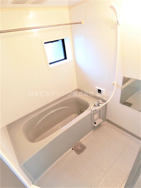 フリーバード 風呂画像