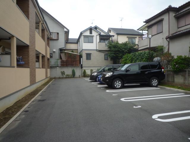 クレメント藤原 その他外観1