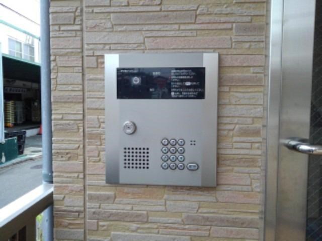 クレメント藤原 その他外観3