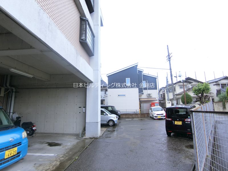 フリーディオ富田林市 その他外観1