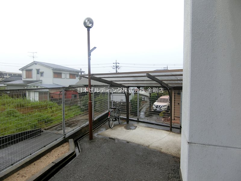 フリーディオ富田林市 その他外観2