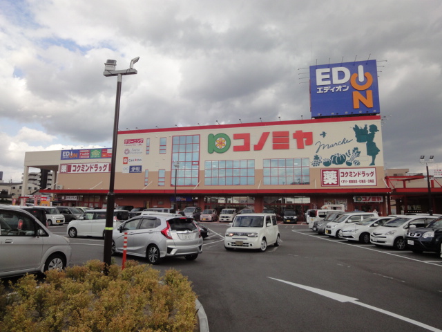 フリーディオ富田林市 周辺画像2