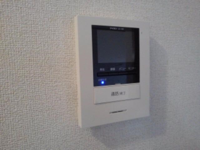 ヴィラ　グッド　ラックB棟 その他1