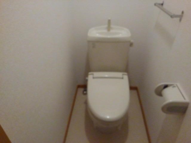 ヴィラ　グッド　ラックB棟 その他3