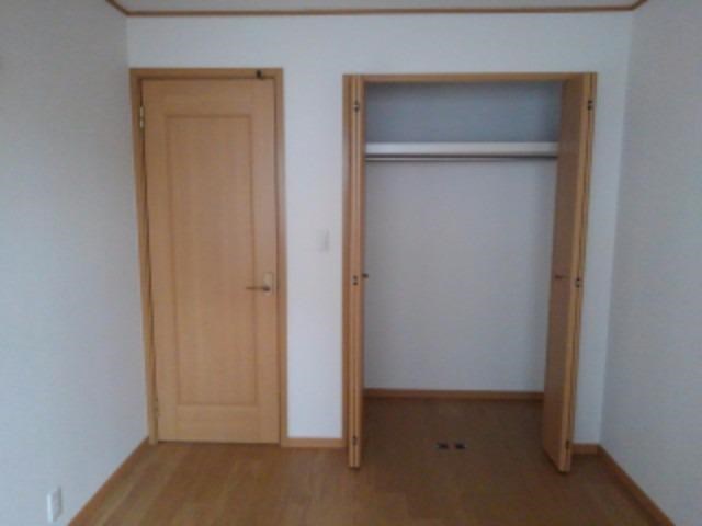 ヴィラ　グッド　ラックB棟 その他4