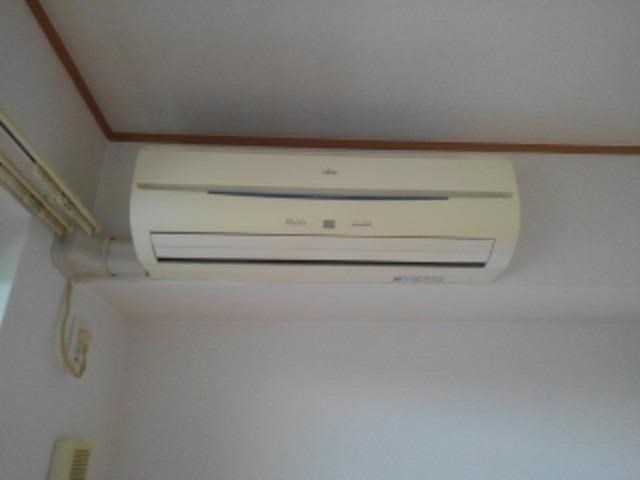 ヴィラ　グッド　ラックB棟 その他5