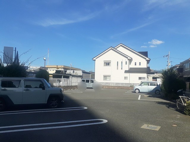 ヴィラ　グッド　ラックB棟 その他外観1