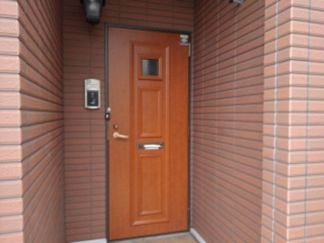 ヴィラ　グッド　ラックB棟 その他外観3