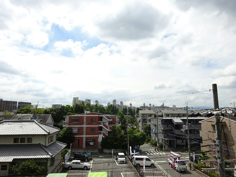 EverGreen泉ヶ丘1号館 その他4