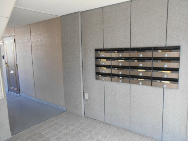 EverGreen泉ヶ丘1号館 その他外観2