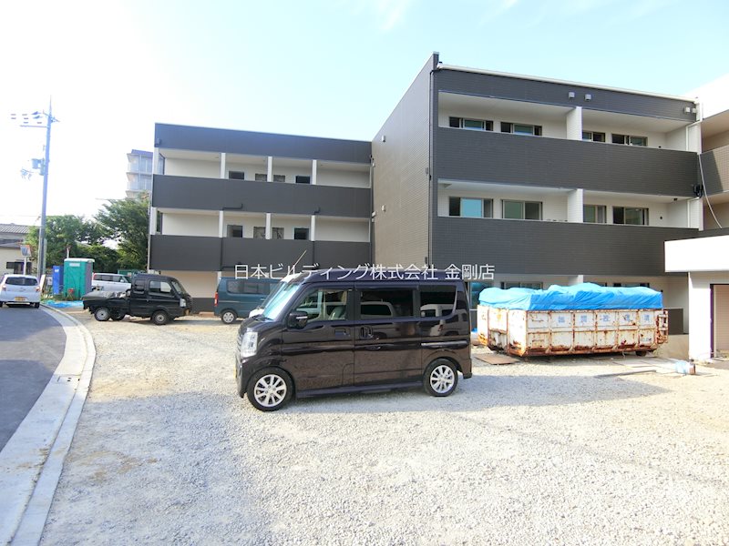 プレミアムスイート狭山駅前 その他外観2