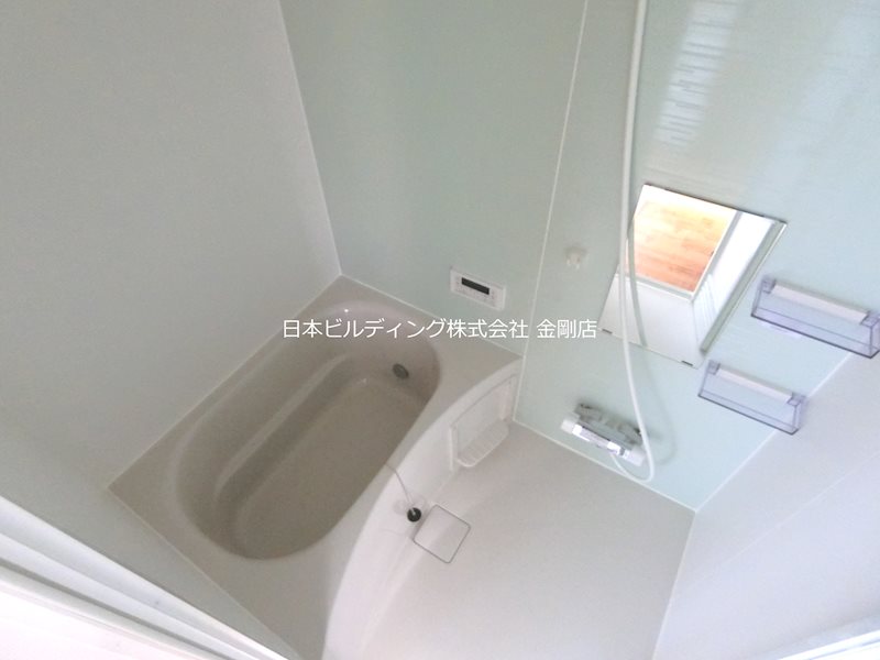 プレミアムスイート狭山駅前 風呂画像