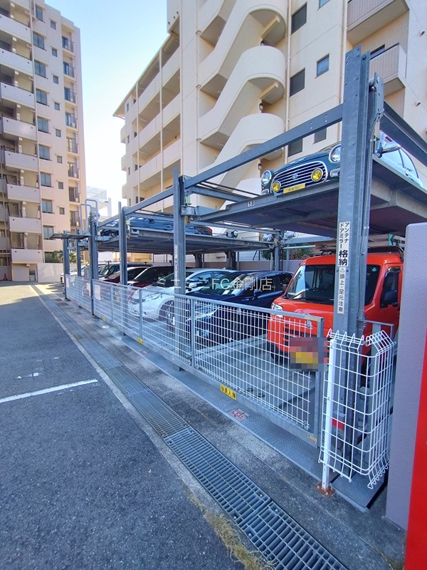 グランドメゾン富田林 その他外観1