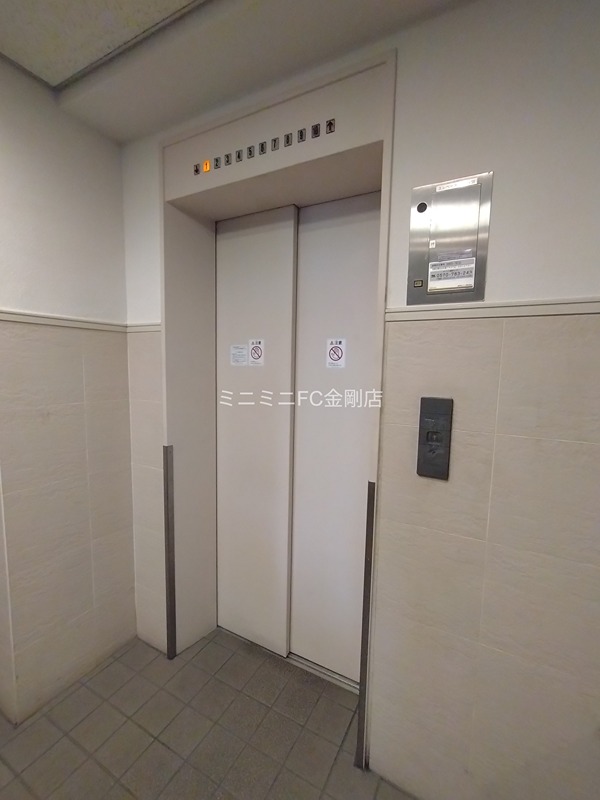 グランドメゾン富田林 その他外観2