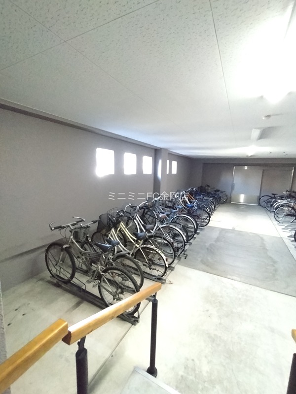 グランドメゾン富田林 その他外観3