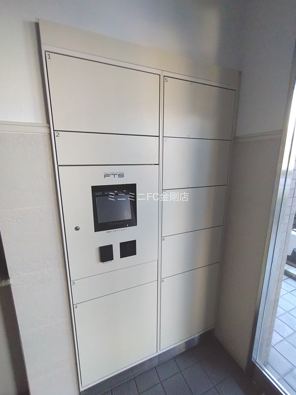 グランドメゾン富田林 その他外観4