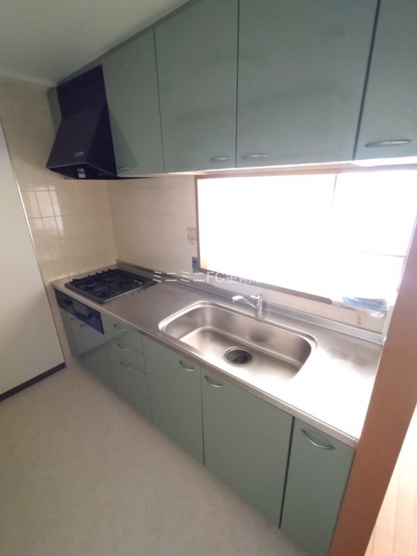 グランドメゾン富田林 キッチン