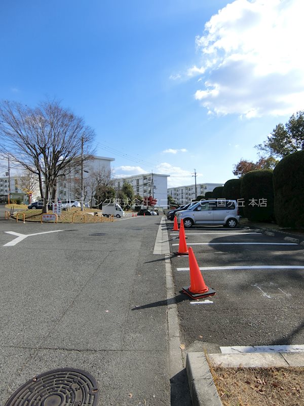 泉北槇塚台住宅10号棟 その他外観2