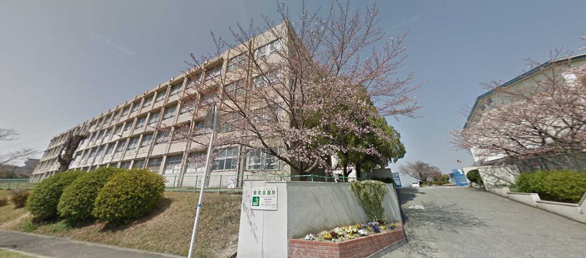 泉北槇塚台住宅10号棟 周辺画像6