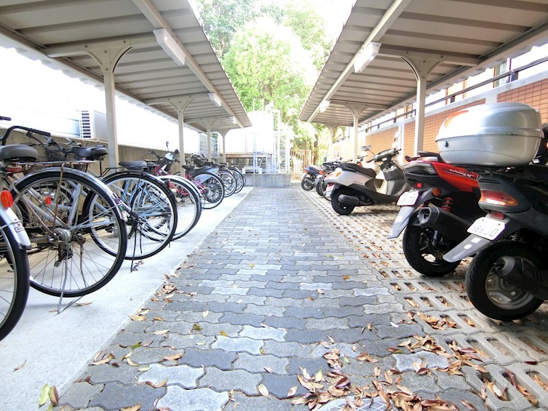 泉ヶ丘アイビースクエア その他外観1