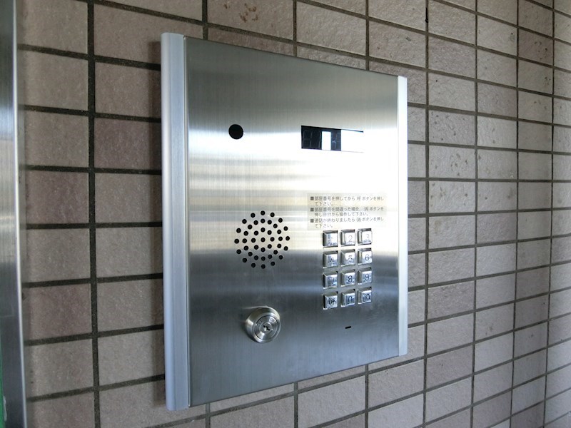 泉ヶ丘アイビースクエア その他外観3