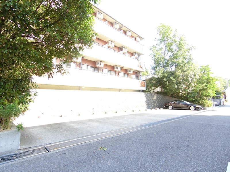 泉ヶ丘アイビースクエア その他外観4