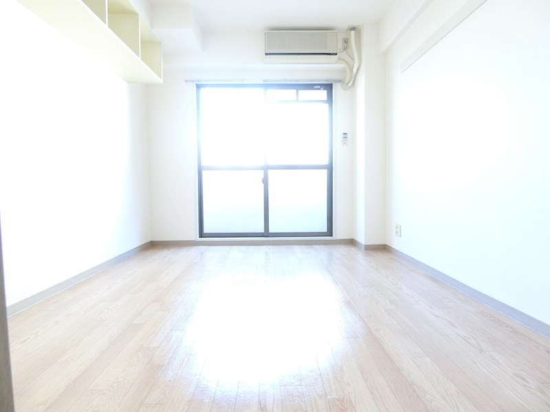 泉ヶ丘アイビースクエア リビング