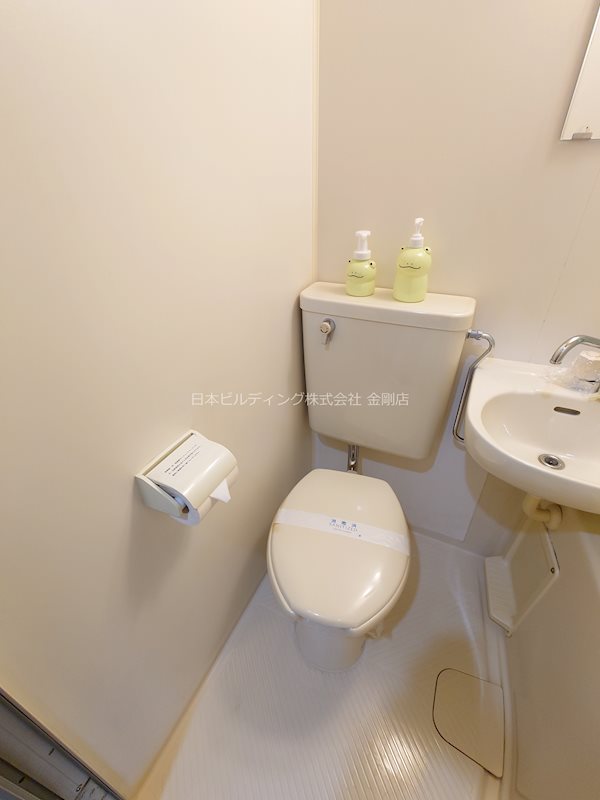 本多ビルディ その他1