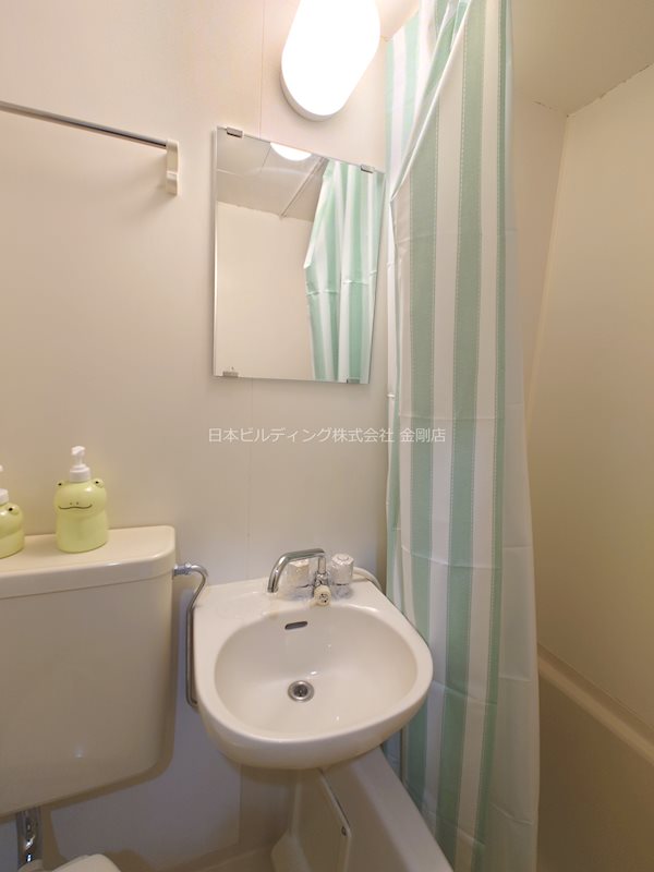 本多ビルディ その他2