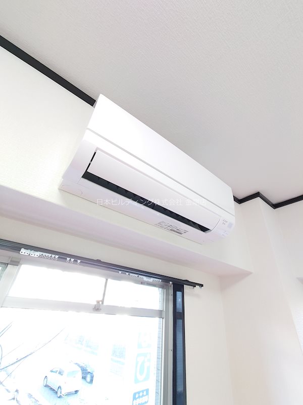 本多ビルディ その他5