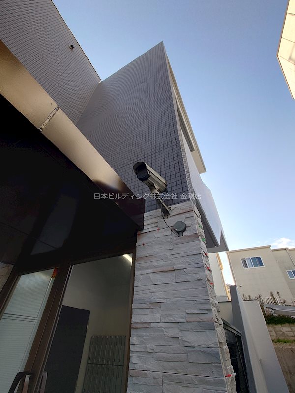 本多ビルディ その他外観3