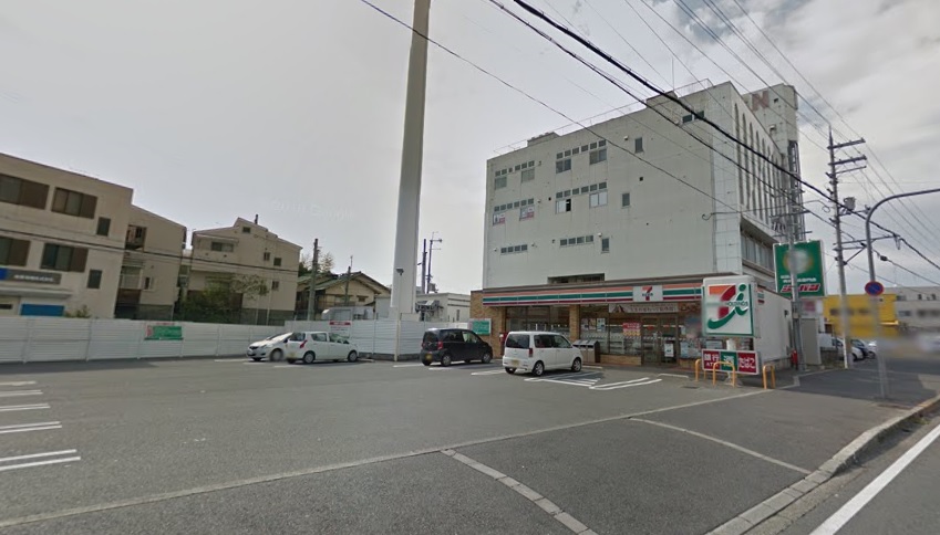 本多ビルディ 周辺画像2