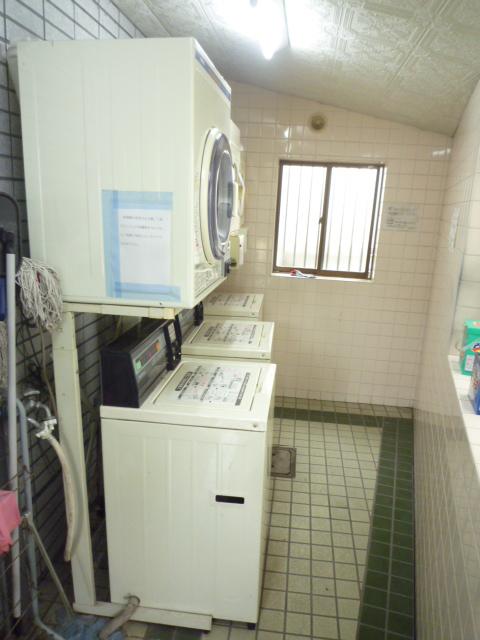 アドバンス錦織 その他外観1