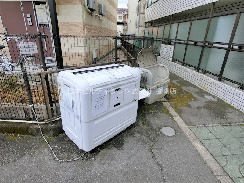 アドバンス錦織 その他外観3