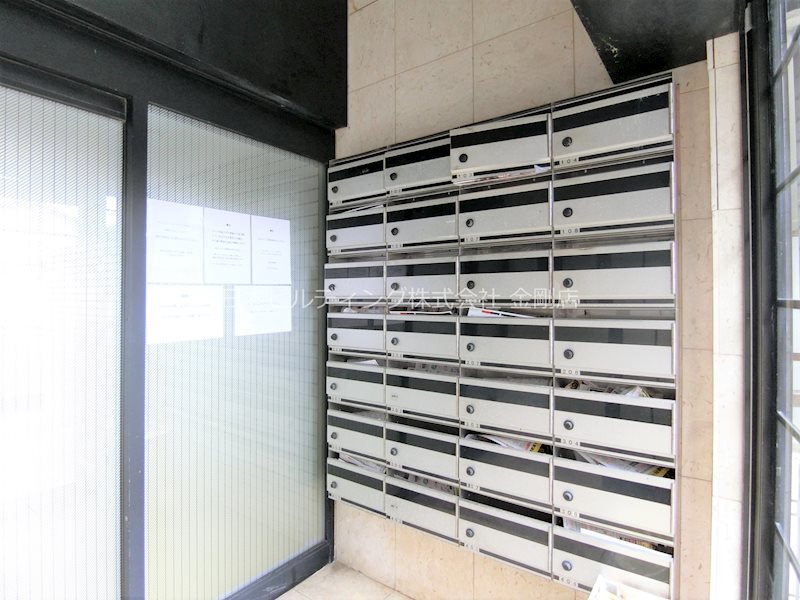 アドバンス錦織 その他外観4