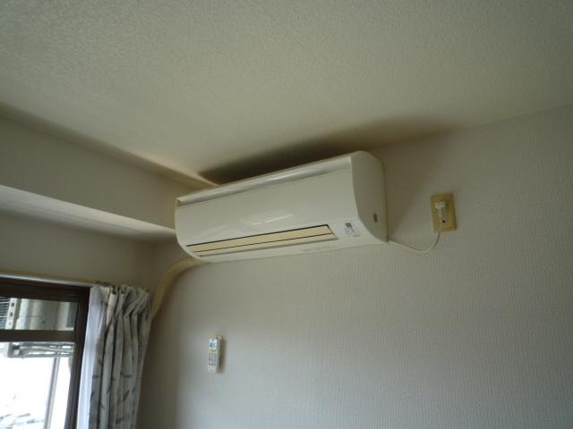 パウゼ河内長野駅前 その他3