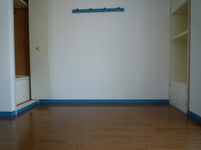 パウゼ河内長野駅前 ベッドルーム