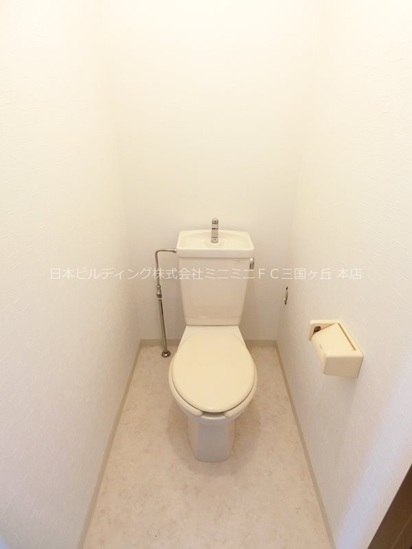 E･Toneハイツ その他3