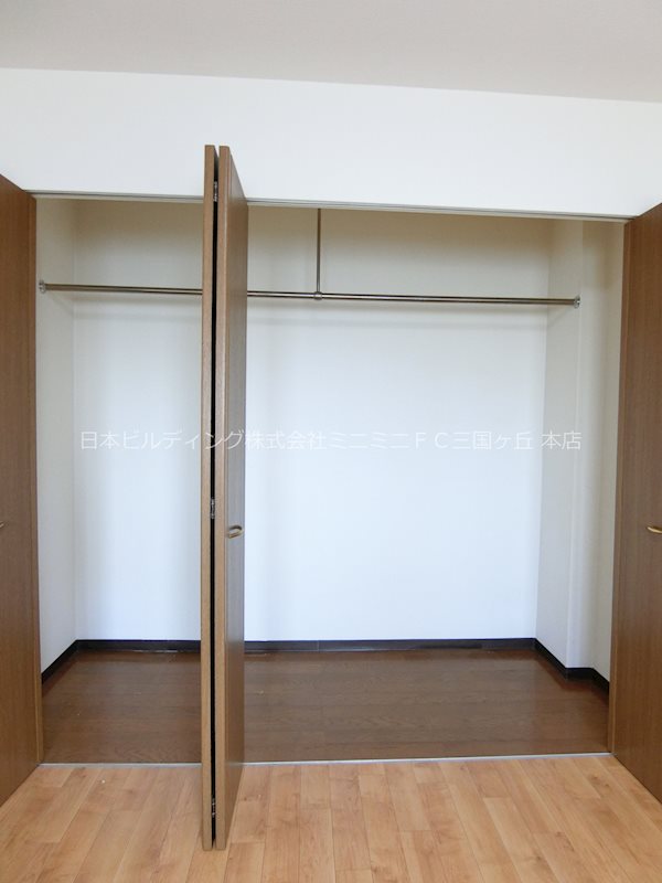 E･Toneハイツ その他4