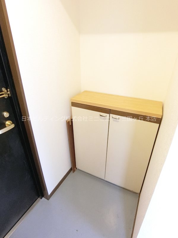 E･Toneハイツ その他6