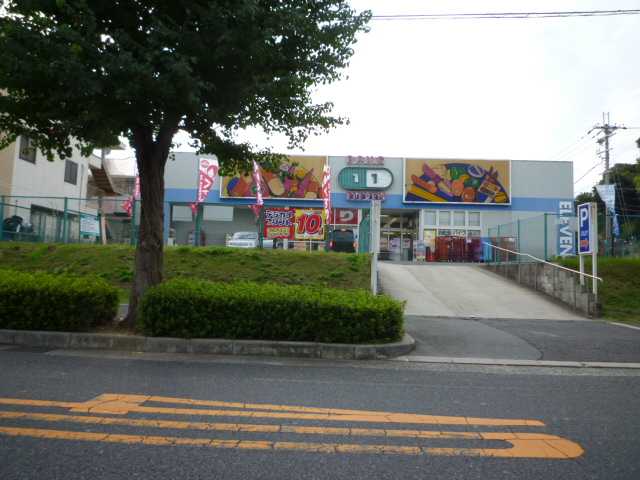 森井マンション 周辺画像3