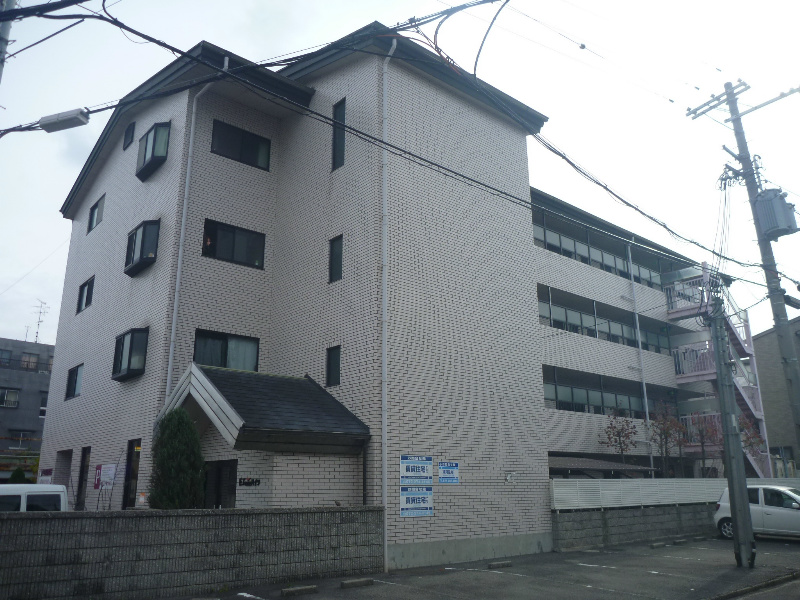 E･Toneハイツ その他外観4